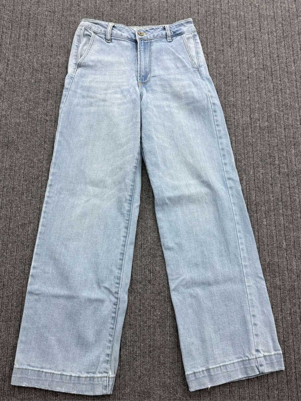 KanCan Wide Leg Jeans 3/25